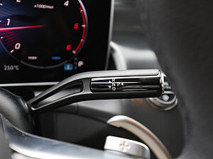 Mercedes-Benz GLC 220 d 4M AMG Line 22 navigation