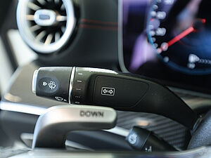 Mercedes-Benz E 53 AMG 4M+ Cabriolet Vmax Performance 28 navigation