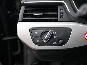 Audi A4 Avant S line 35 TFSI S tronic 29 navigation