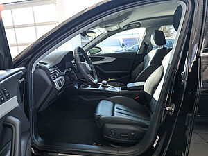 Audi A4 Avant advanced 35 TDI S tronic 9 navigation
