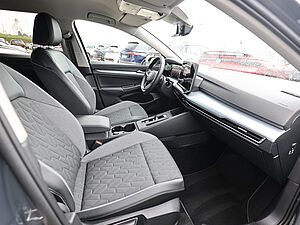 Volkswagen Golf VIII Variant Goal 2,0 l TDI DSG 2 navigation
