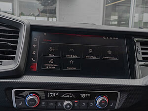 Audi A1 Sportback S line 30 TFSI S tronic 27 navigation