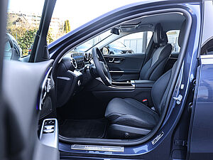Mercedes-Benz C 200 d Avantgarde Advanced Plus 10 navigation