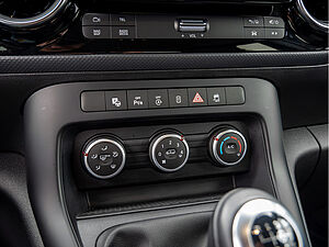 Mercedes-Benz Citan 112 CDI Tourer PRO ProgressivePlus 11 navigation