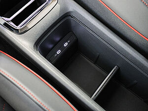 Volkswagen ID.3 GTX Performance 18 navigation