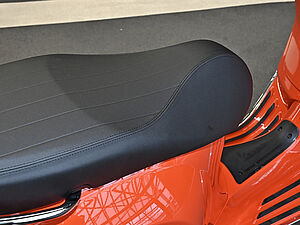 Vespa Primavera 50 E5 4 navigation