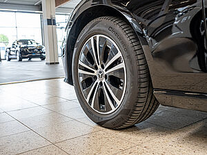 Mercedes-Benz E 220 d T Avantgarde 5 navigation