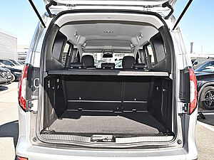 Mercedes-Benz T 180 d PROGRESSIVE Standard 22 navigation