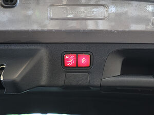 Mercedes-Benz CLA 200 SB AMG Sport Edition 31 navigation