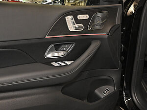 Mercedes-Benz GLE 450 d 4M Coupé AMG Sport Premium 27 navigation