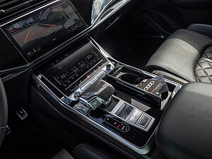 Audi Q7 50 TDI quattro competition plus 12 navigation