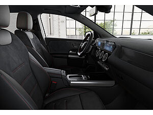 Mercedes-Benz GLA 250 4M AMG Sport Premium Plus 8 navigation
