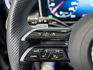 Mercedes-Benz GLC 300 de 4M AMG Sport Advanced Plus 14 navigation