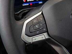 Volkswagen Taigo 1.0 TSI Style 28 navigation