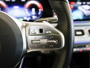 Mercedes-Benz GLE 350 de 4M AMG Sport Distr. LED Pano Navi 25 navigation
