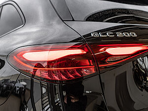 Mercedes-Benz GLC 200 4M AMG Line Advanced Plus 29 navigation