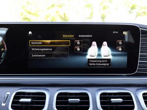 Mercedes-Benz GLE 350 e 4M Coupé AMG Sport AHK Distr. LED H 15 navigation