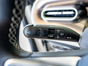 Smart #1 Premium 15 navigation