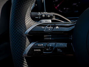 Mercedes-Benz C 220 d T 14 navigation