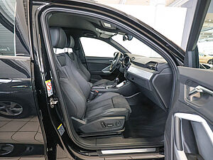 Audi Q3 35 TDI advanced 2 navigation