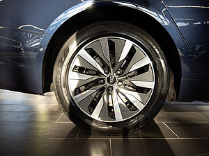 Audi A6 Avant 35 TDI sport 5 navigation