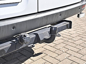 Mercedes-Benz Sprinter 317 CDI Tourer L3H2 36 navigation