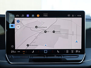 Volkswagen Passat Variant Business 1,5 l eTSI DSG 15 navigation
