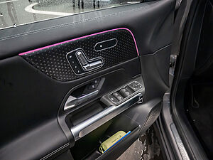Mercedes-Benz GLB 200 d 20 navigation