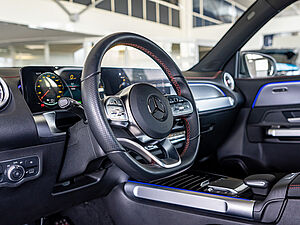 Mercedes-Benz EQB 350 4M AMG Sport Advanced 20 navigation