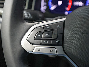 Volkswagen Taigo Style 1.0l TSI DSG 20 navigation