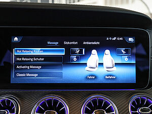 Mercedes-Benz AMG GT 63 S 4M+ Dyn+ Aero 12 navigation