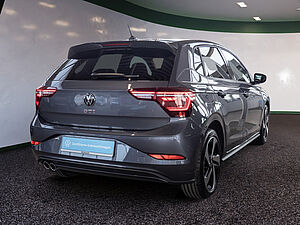 Volkswagen Polo GTI 2,0 l TSI DSG 3 navigation