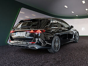 Mercedes-Benz E 450 d T 4M AMG Line Premium Plus 3 navigation