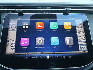 Mercedes-Benz E 220 d Avantgarde Advanced Plus 19! 12 navigation