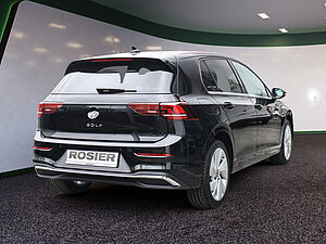 Volkswagen Golf VIII Style 1,5 l TSI 3 navigation