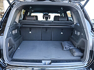 Mercedes-Benz GLB 200 GLB 200d AMG Line 30 navigation