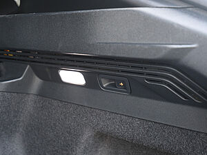 Volkswagen ID.5 Pro Performance 150 kW 36 navigation