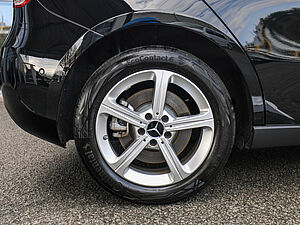 Mercedes-Benz A 250 e 5 navigation