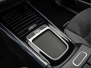 Mercedes-Benz B 250 e AMG Sport Premium Plus 13 navigation
