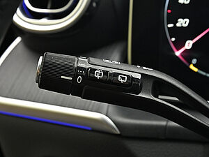 Mercedes-Benz GLC 300 d 4M AMG Sport Premium 20 navigation