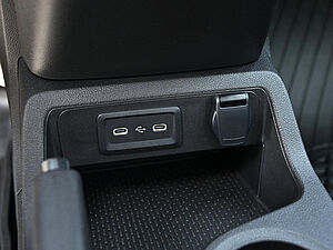Mercedes-Benz Citan 110 Tourer BASE Standard 17 navigation