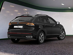 Volkswagen Taigo R-Line 1,5 l TSI DSG 3 navigation