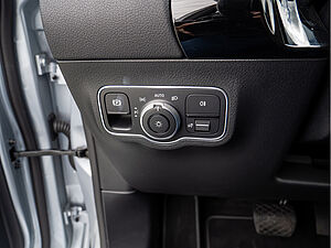 Mercedes-Benz B 220 4M Progressive Advanced 20 navigation