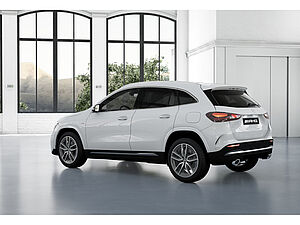 Mercedes-Benz GLA 35 AMG 4M Premium 13 navigation