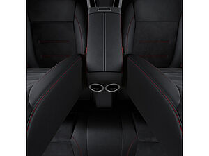 Mercedes-Benz GLA 35 AMG 4M Premium 19 navigation