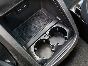 Mercedes-Benz V 300 d AVANTGARDE Lang 13 navigation