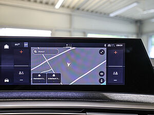 Peugeot 3008 GT HYBRID 145 e-DSC6 10 navigation