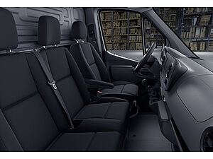 Mercedes-Benz Sprinter 316 CDI Kasten L2H2 2 navigation