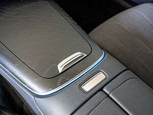 Mercedes-Benz E 300 e T Avantgarde Advanced Plus 13 navigation