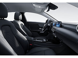 Mercedes-Benz CLA 180 SB Progressive Advanced 8 navigation